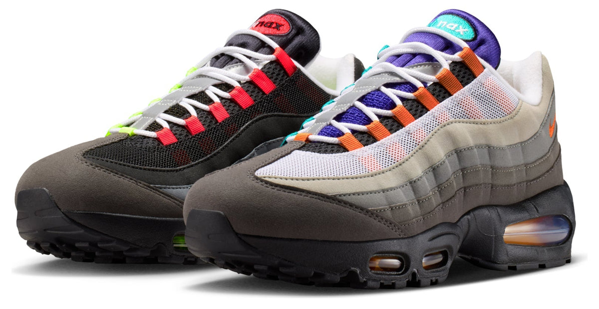Nike Air Max 95 Premium Greedy (2026)
