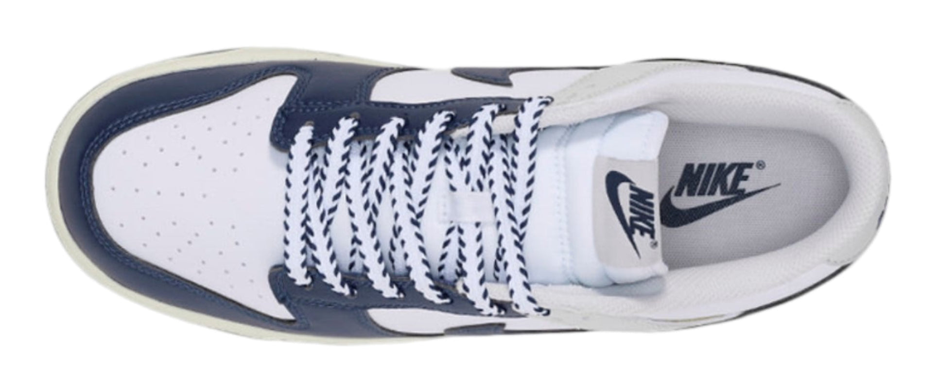Nike Dunk Low New York Yankees