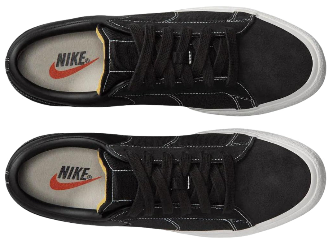 Nike Blazy Black