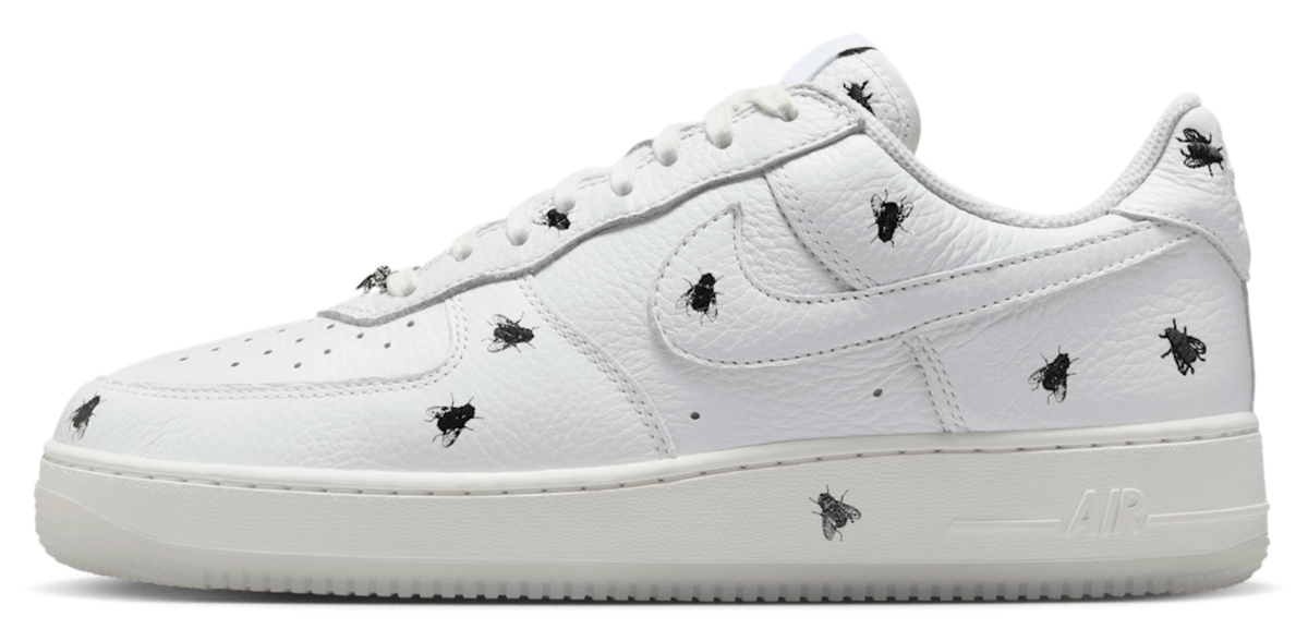 Nike Air Force 1 Low Retro Houseflies