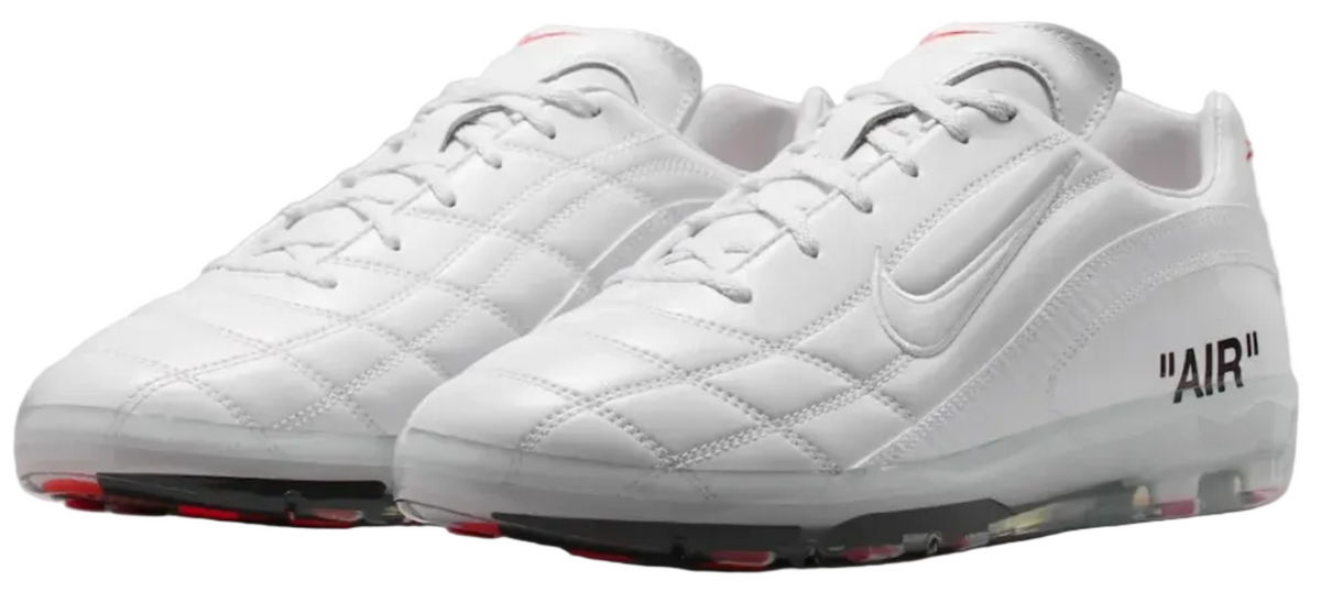 Nike Cryoshot Zoom M9 Virgil Abloh Archives