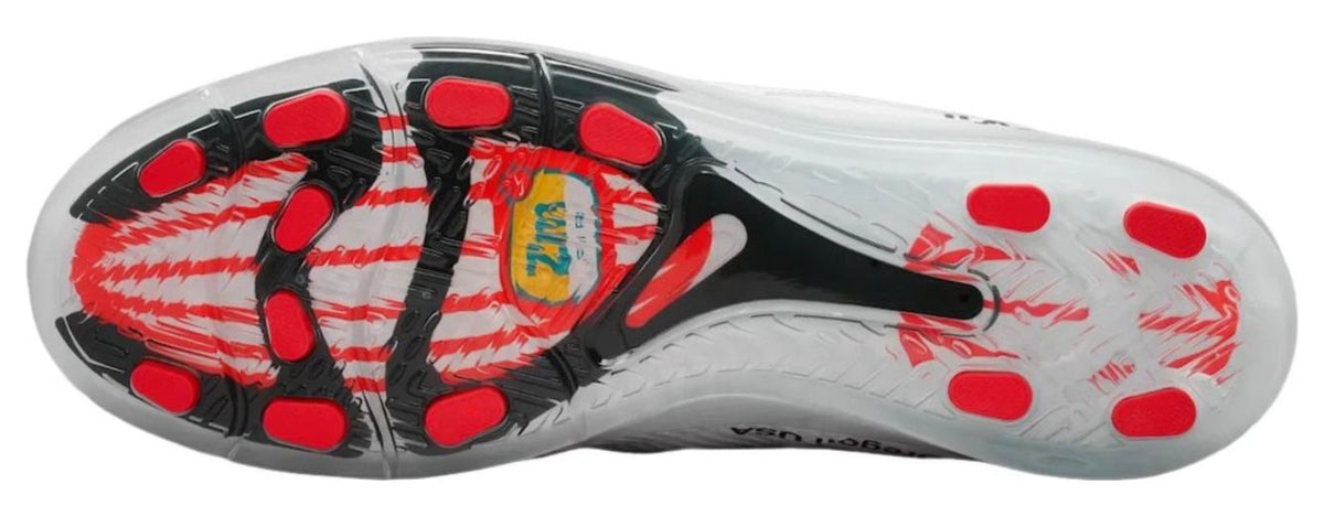 Nike Cryoshot Zoom M9 Virgil Abloh Archives