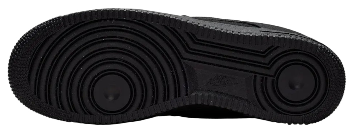 Nike Air Force 1 Low LV8 Black Sail Phantom Black
