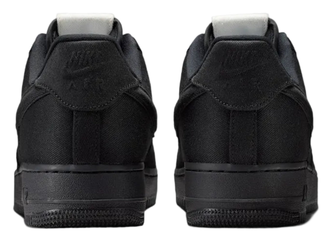 Nike Air Force 1 Low LV8 Black Sail Phantom Black