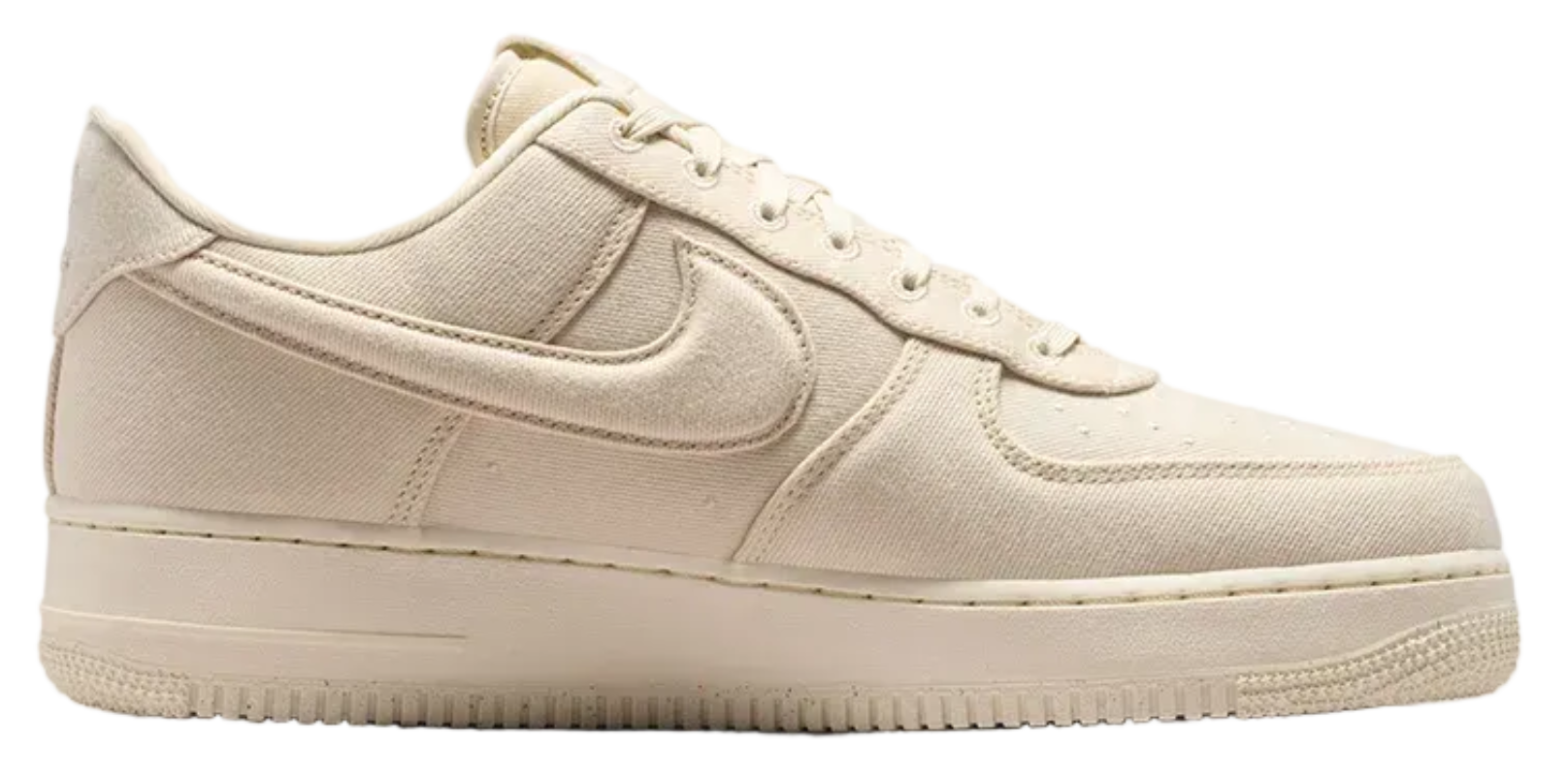 Nike Air Force 1 Low '07 LV8 Beach Coconut Milk Sail