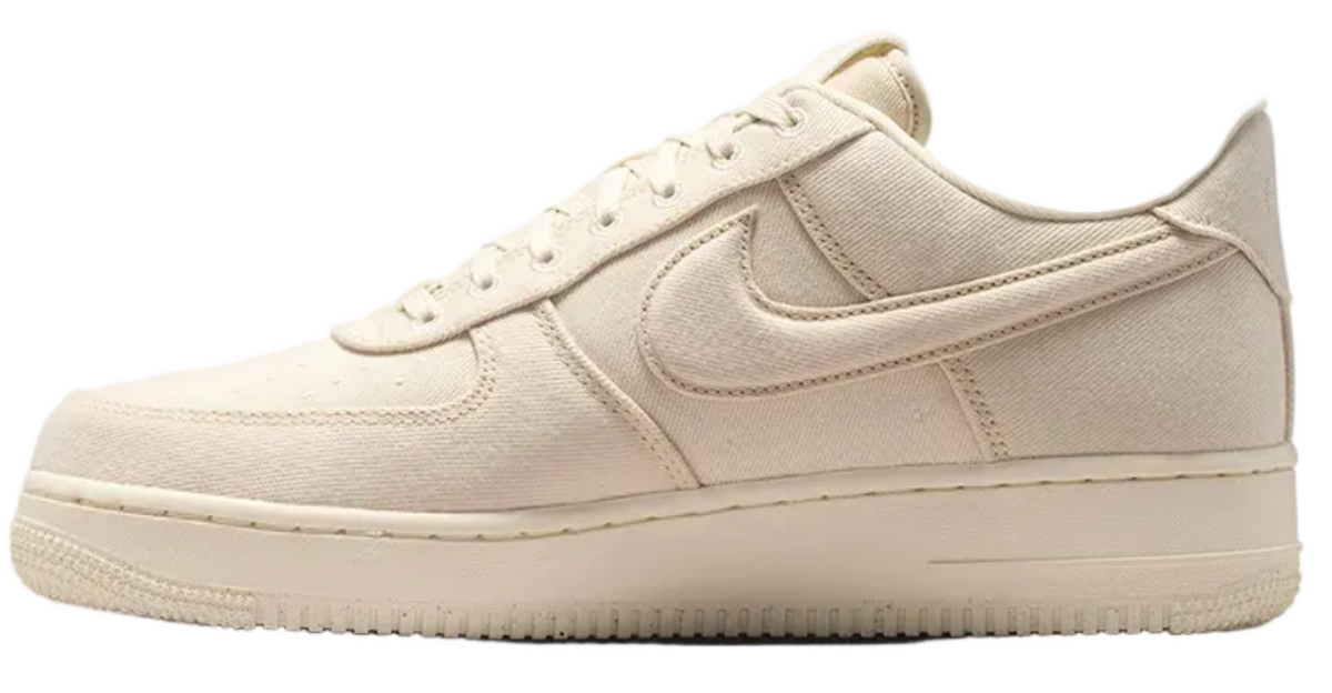 Nike Air Force 1 Low '07 LV8 Beach Coconut Milk Sail