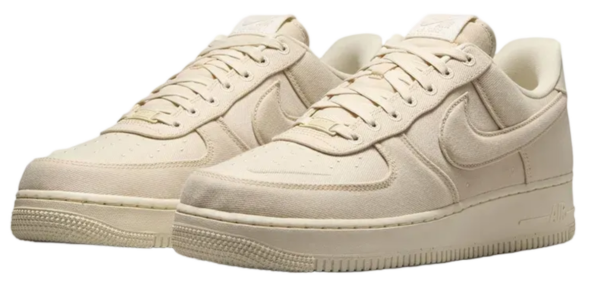 Nike Air Force 1 Low '07 LV8 Beach Coconut Milk Sail