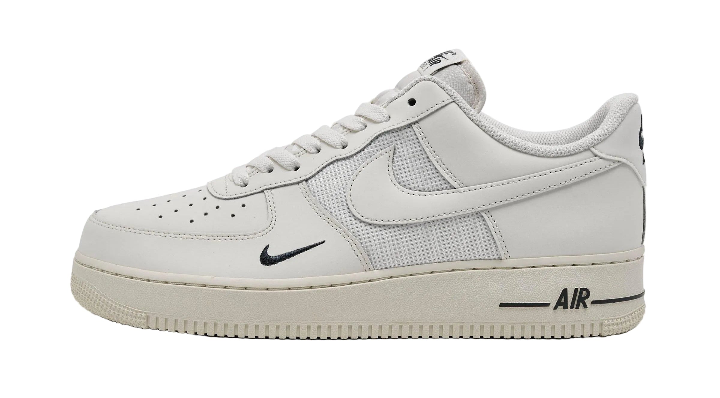 Nike Air Force 1 Low '07 LV8 Phantom Light Orewood Brown