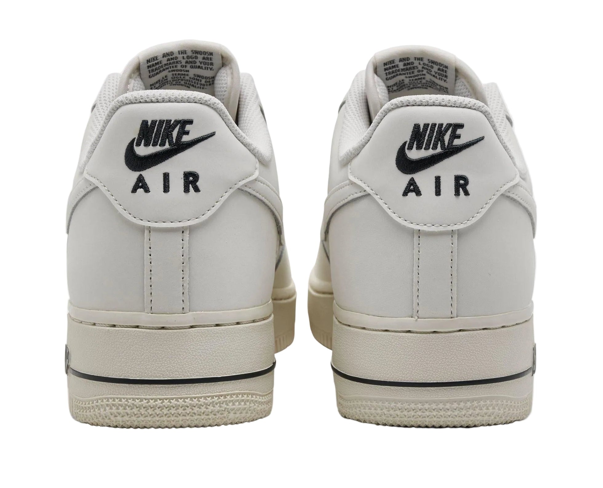 Nike Air Force 1 Low '07 LV8 Phantom Light Orewood Brown