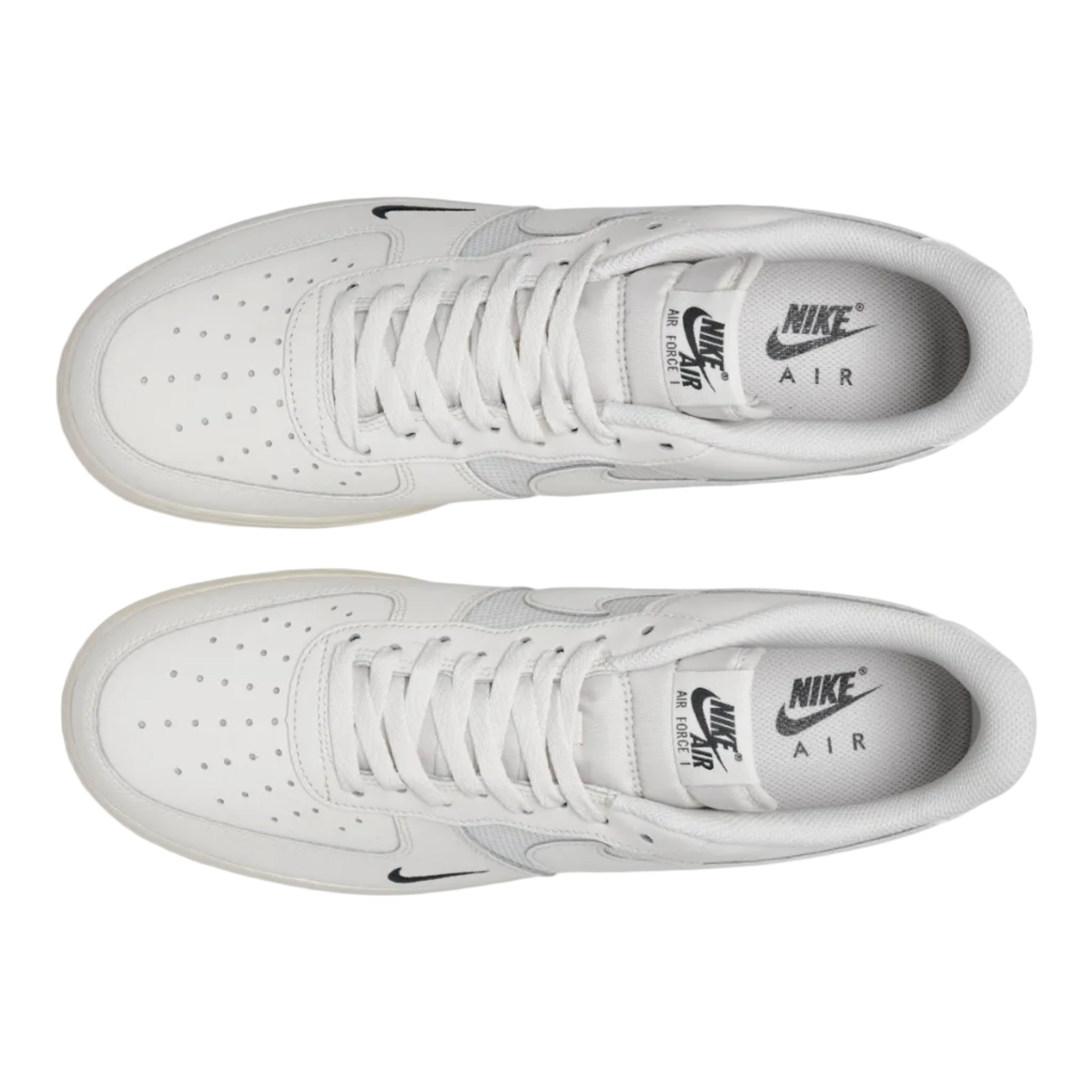 Nike Air Force 1 Low '07 LV8 Phantom Light Orewood Brown