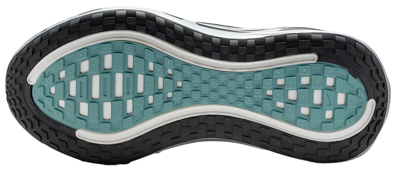 Nike Vomero Plus Anthracite Zebra