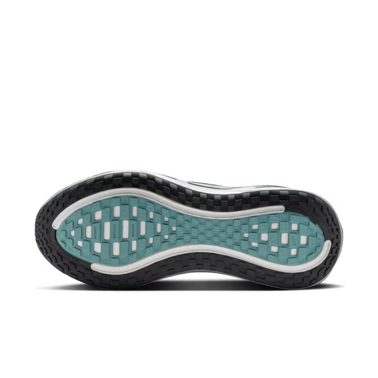 Nike Vomero Plus Anthracite Zebra