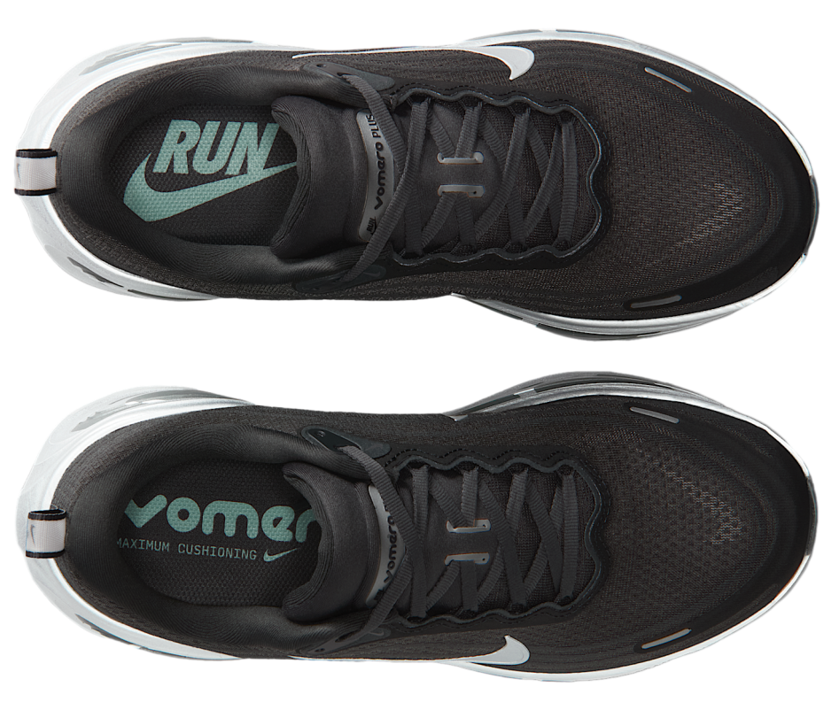 Nike Vomero Plus Anthracite Zebra