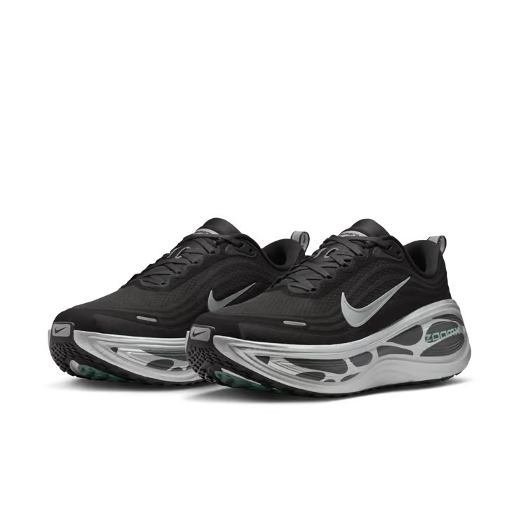 Nike Vomero Plus Anthracite Zebra