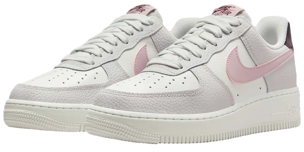 Nike Air Force 1 Low '07 Plum Chalk (Women's)