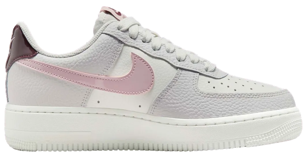 Nike Air Force 1 Low '07 Plum Chalk (Women's)