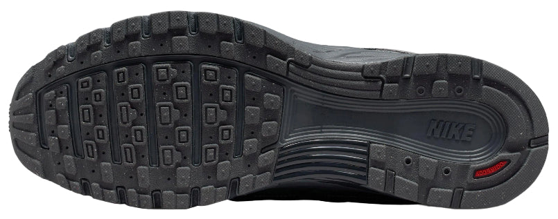 Nike P-6000 Premium Iron Grey Metallic Silver