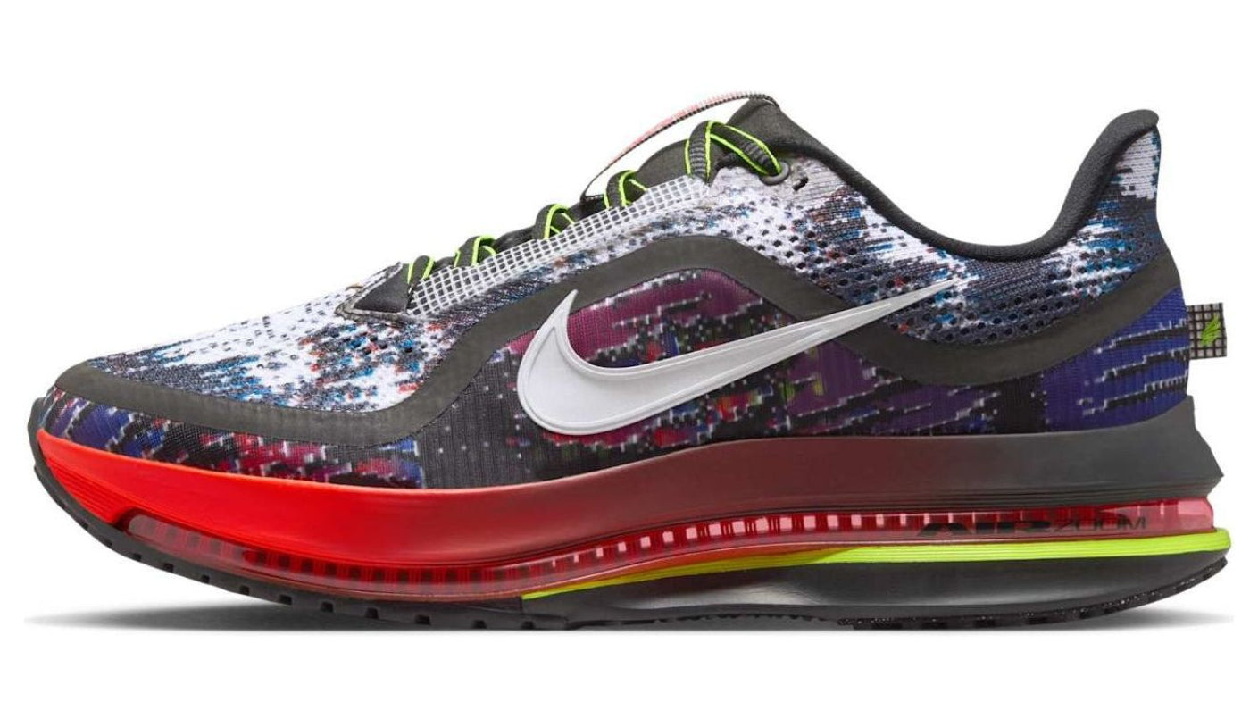 Nike Air Zoom Pegasus Premium Multi-Pixel