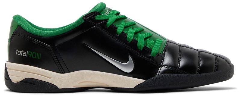 Nike Total 90 3 SP .SWOOSH Quit the Rage