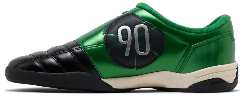 Nike Total 90 3 SP .SWOOSH Quit the Rage
