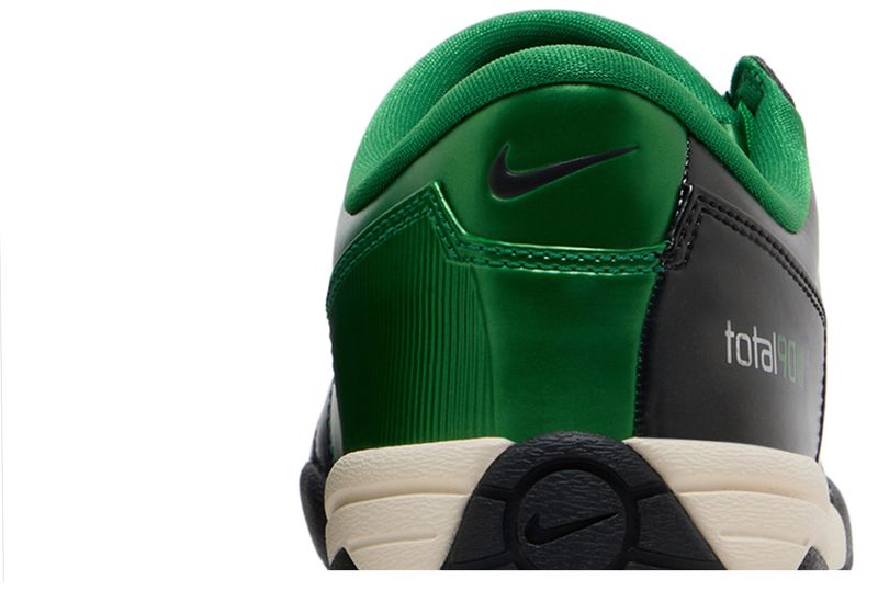Nike Total 90 3 SP .SWOOSH Quit the Rage