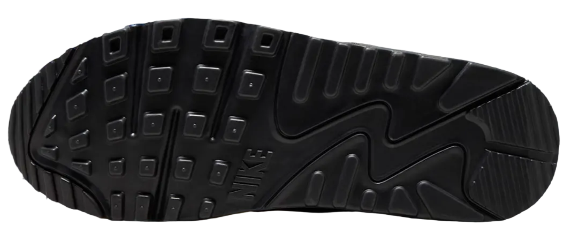 Nike Air Max 90 Drift Black Bright Ceramic