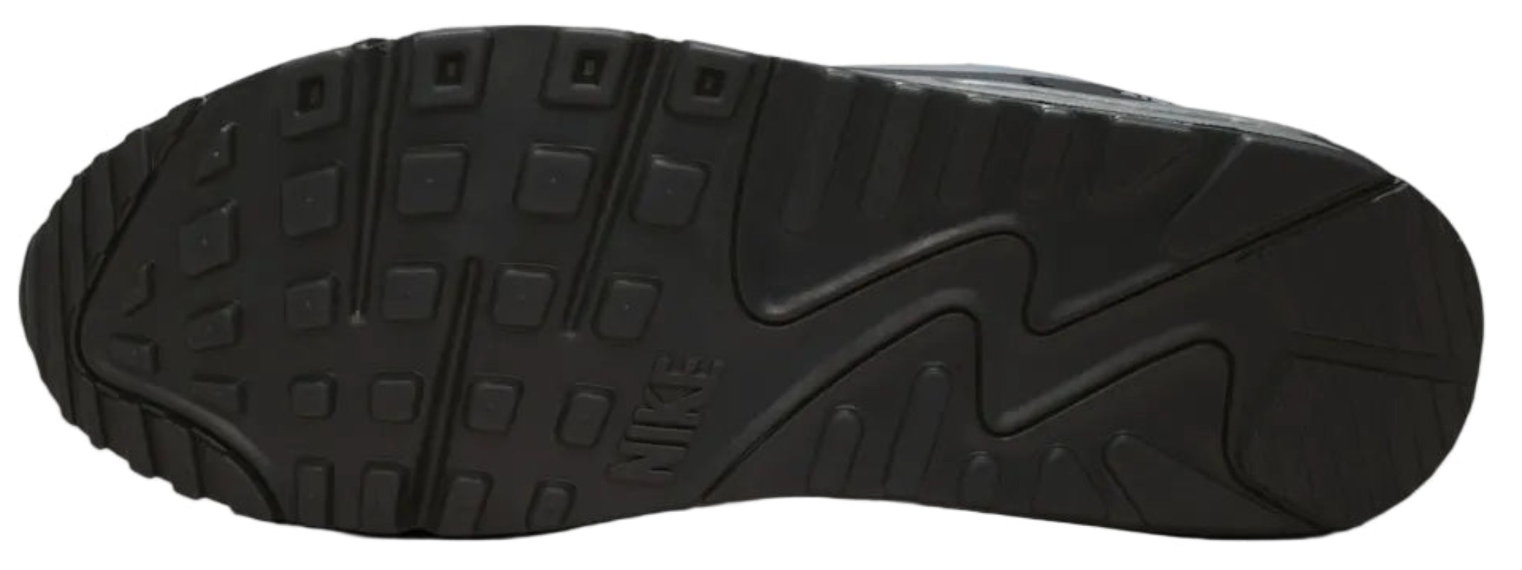 Nike Air Max 90 Drift Anthracite Black Wolf Grey