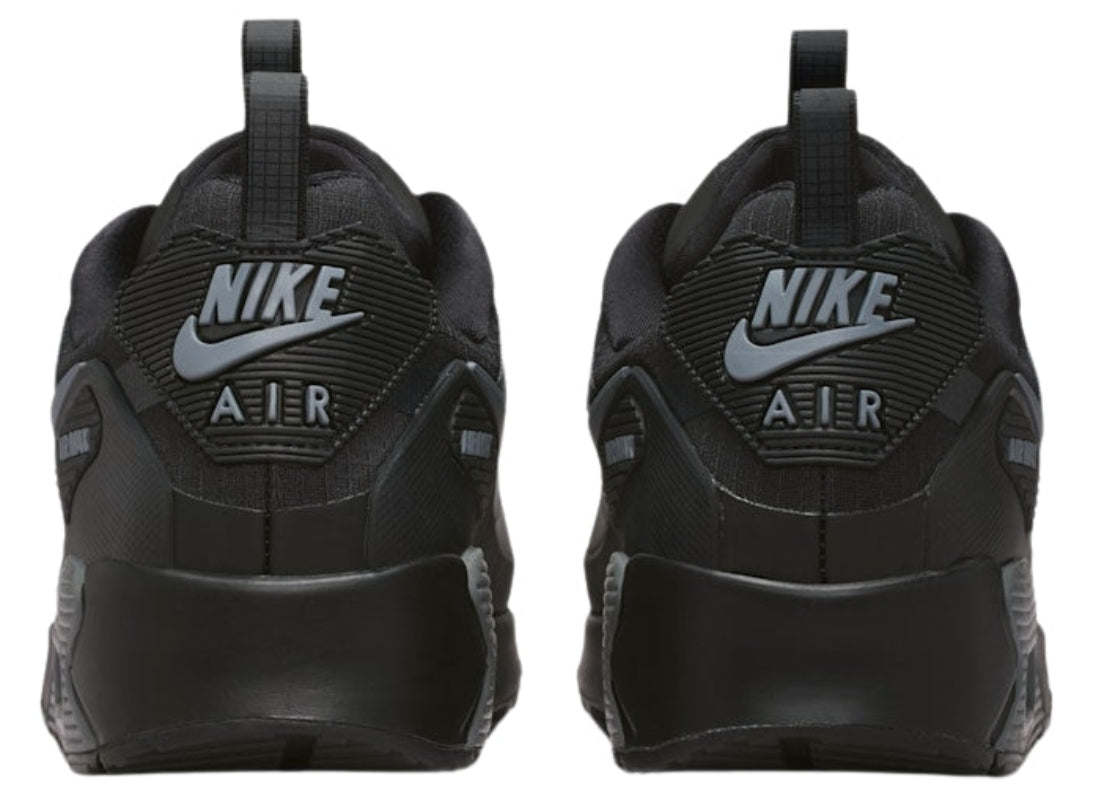 Nike Air Max 90 Drift Anthracite Black Wolf Grey