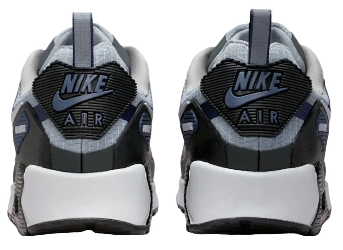 Nike Air Max 90 Drift Anthracite Cool Grey Thunder Blue Wolf Grey