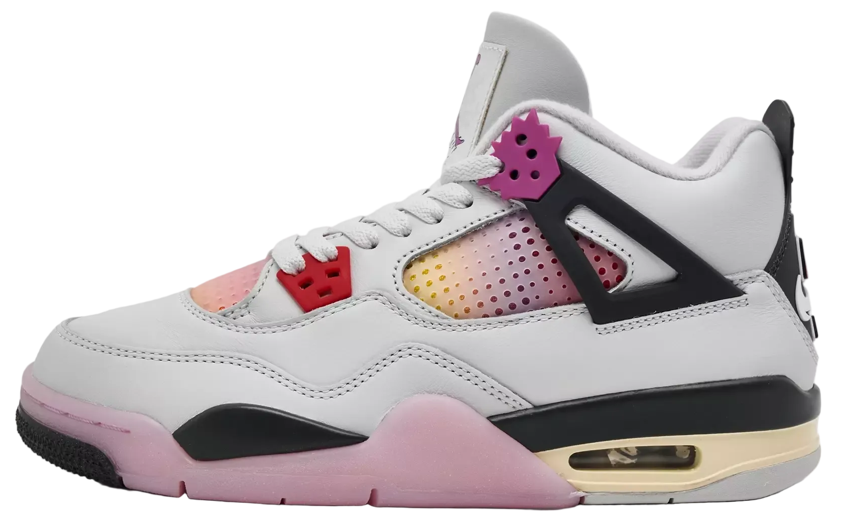 Jordan 4 Retro Comic (GS)