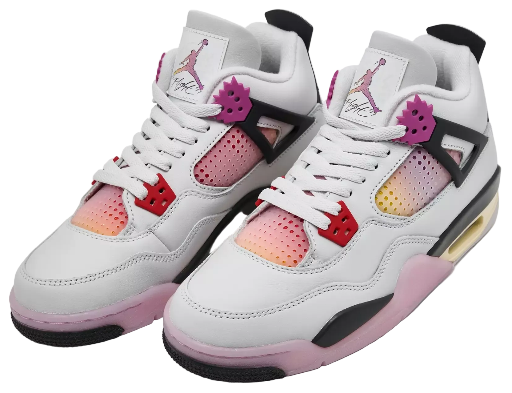 Jordan 4 Retro Comic (GS)