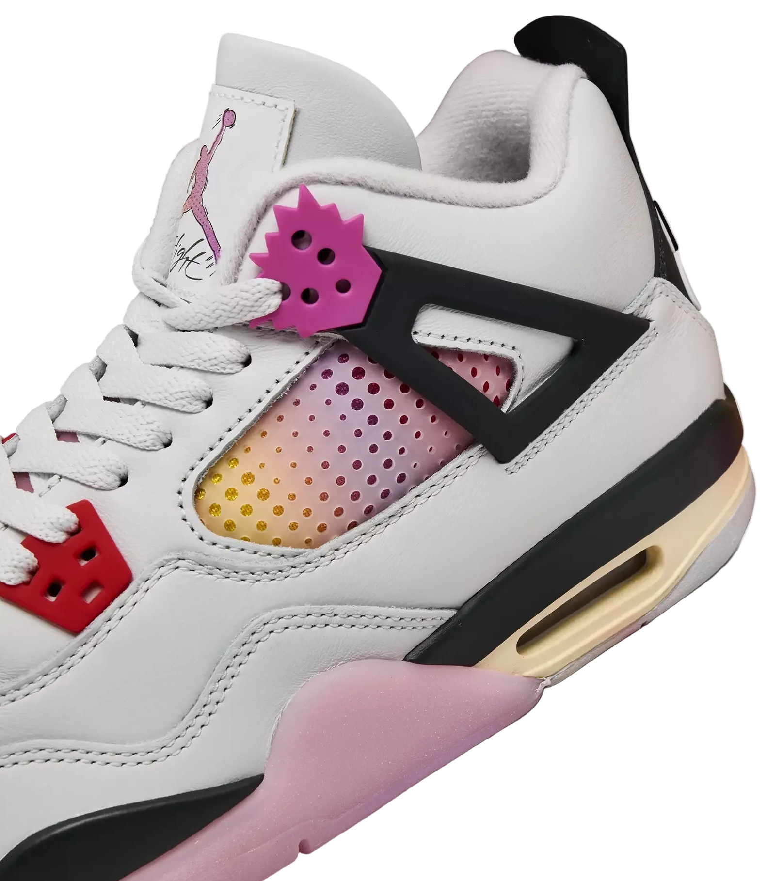Jordan 4 Retro Comic (GS)