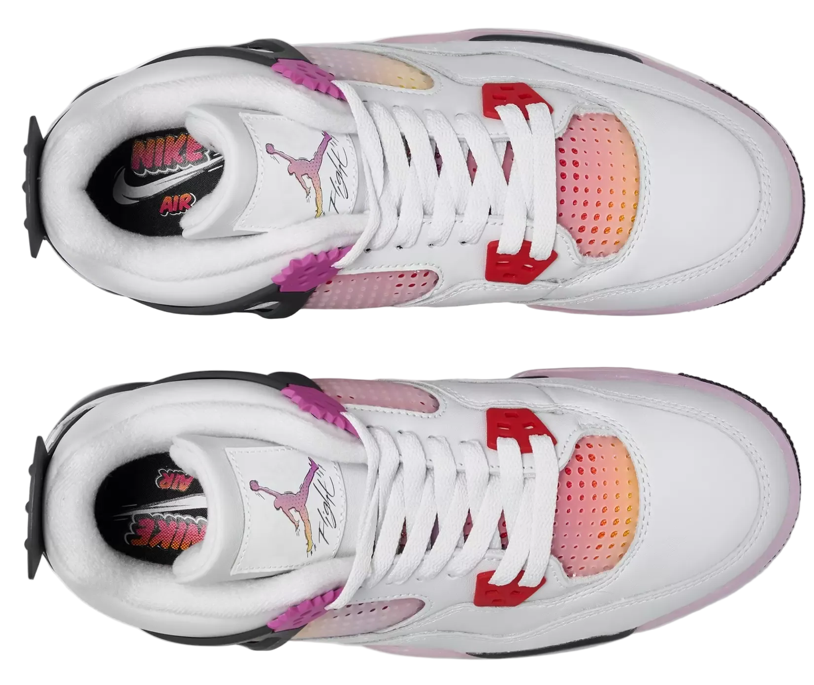 Jordan 4 Retro Comic (GS)