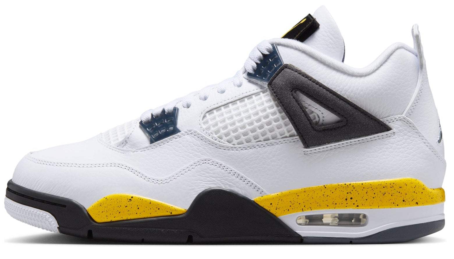 Jordan 4 Retro Rare Air Tour Yellow