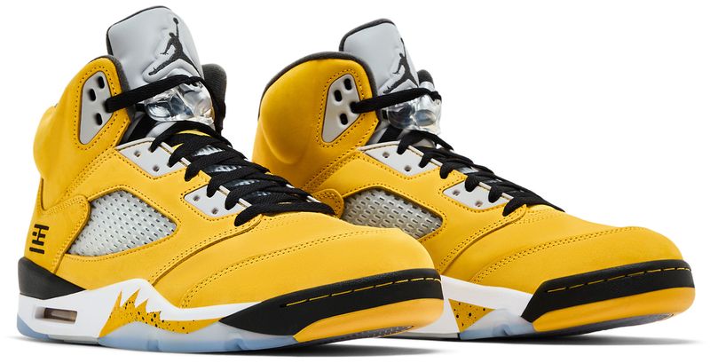 Jordan 5 Retro Tokyo T23 (2025)