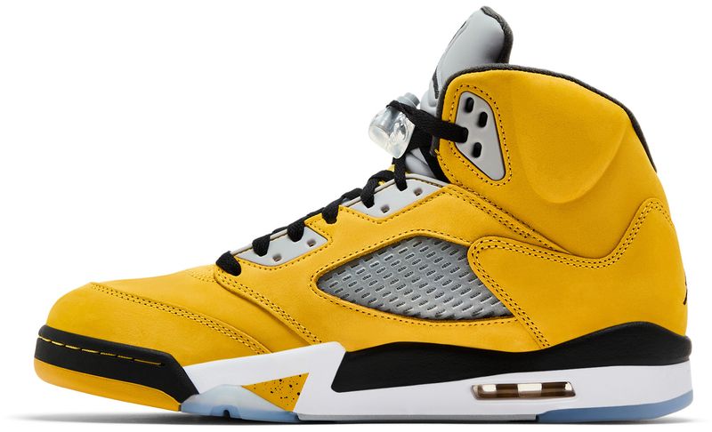 Jordan 5 Retro Tokyo T23 (2025)