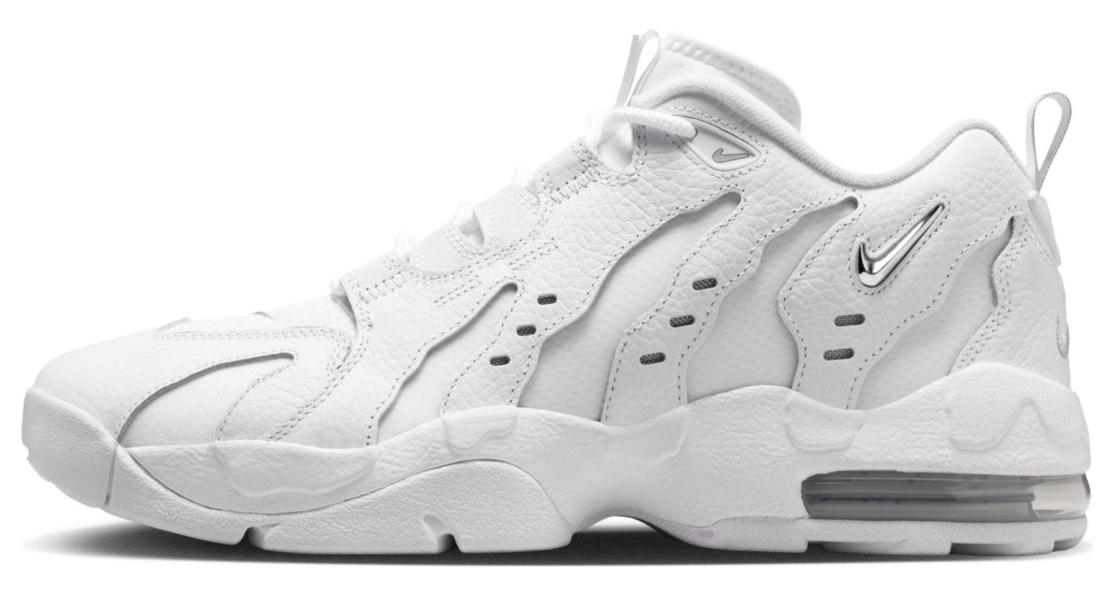 Nike Air DT Max '96 Low Triple White