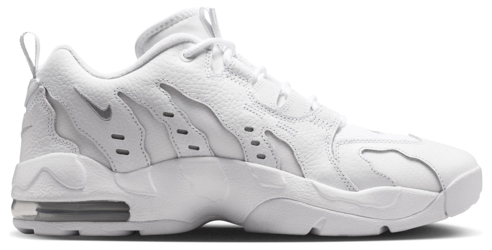 Nike Air DT Max '96 Low Triple White