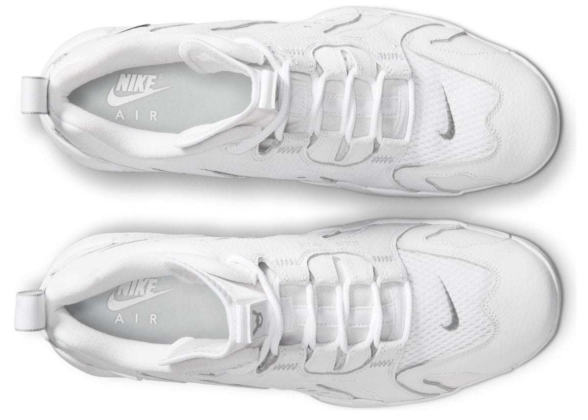 Nike Air DT Max '96 Low Triple White