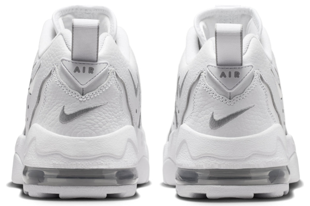 Nike Air DT Max '96 Low Triple White