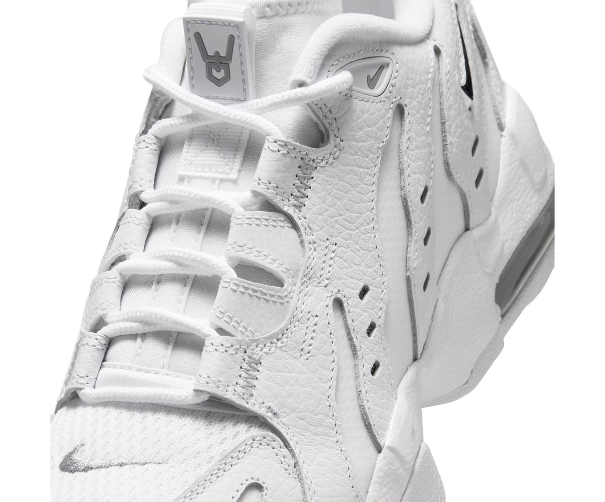 Nike Air DT Max '96 Low Triple White