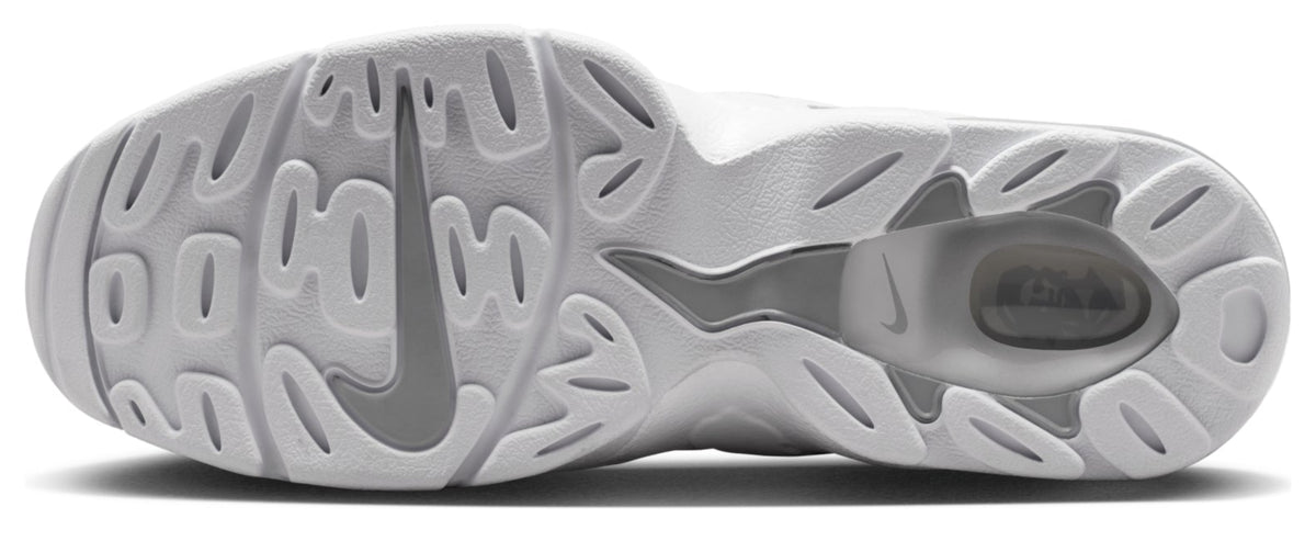 Nike Air DT Max '96 Low Triple White