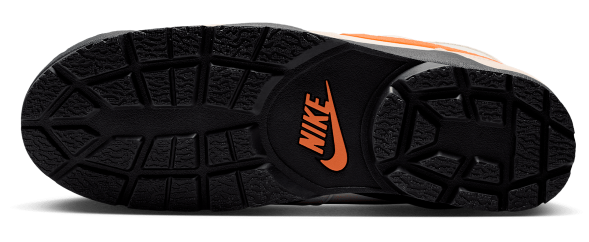 Nike Baltoro QS Chalk Safety Orange