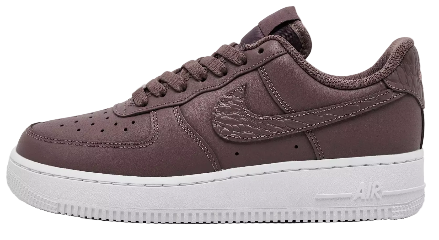 Nike Air Force 1 Low '07 SE Tattoo Neutral Grey (Women's)