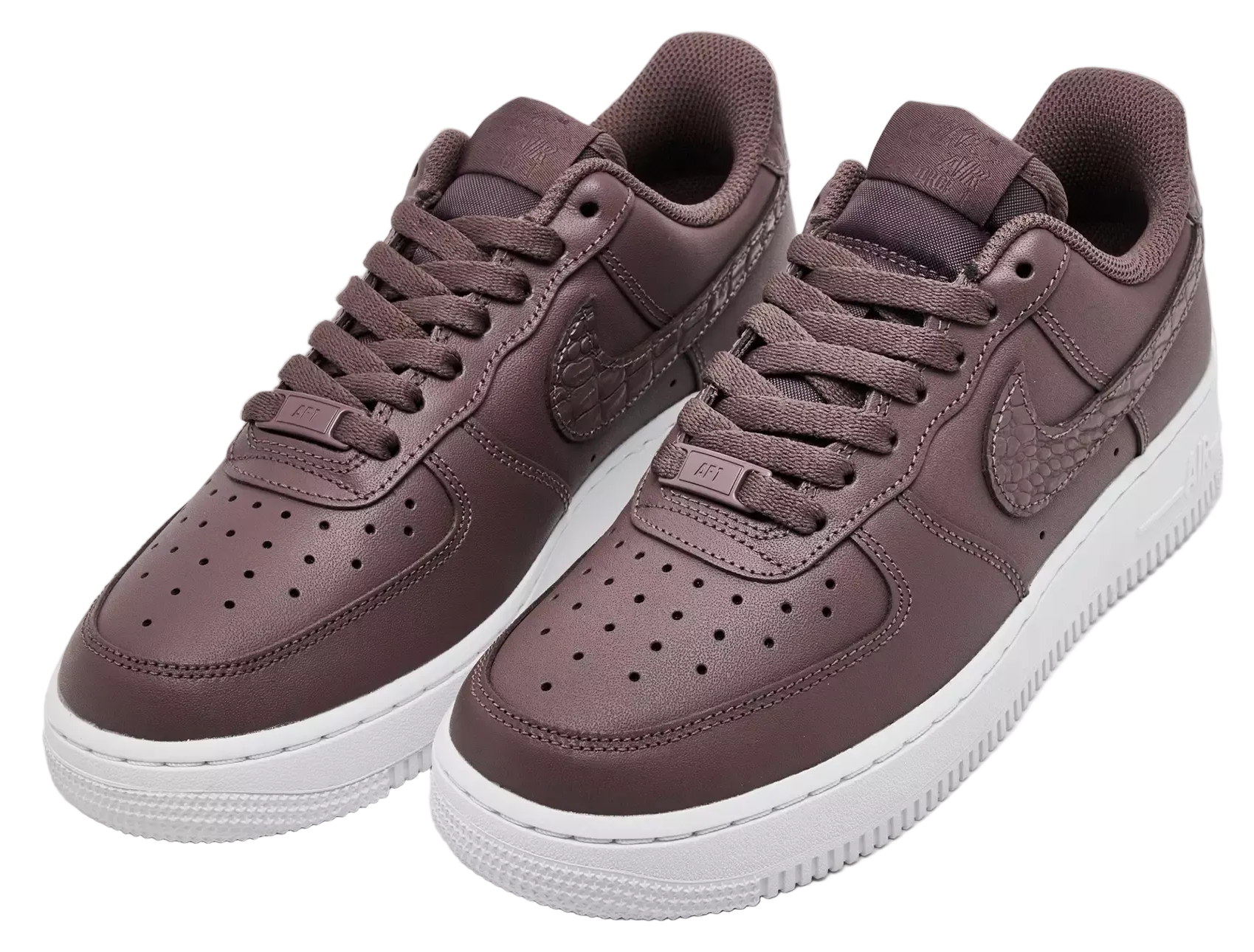Nike Air Force 1 Low '07 SE Tattoo Neutral Grey (Women's)