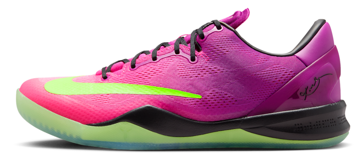 Nike Kobe 8 Protro Mambacurial (2026)