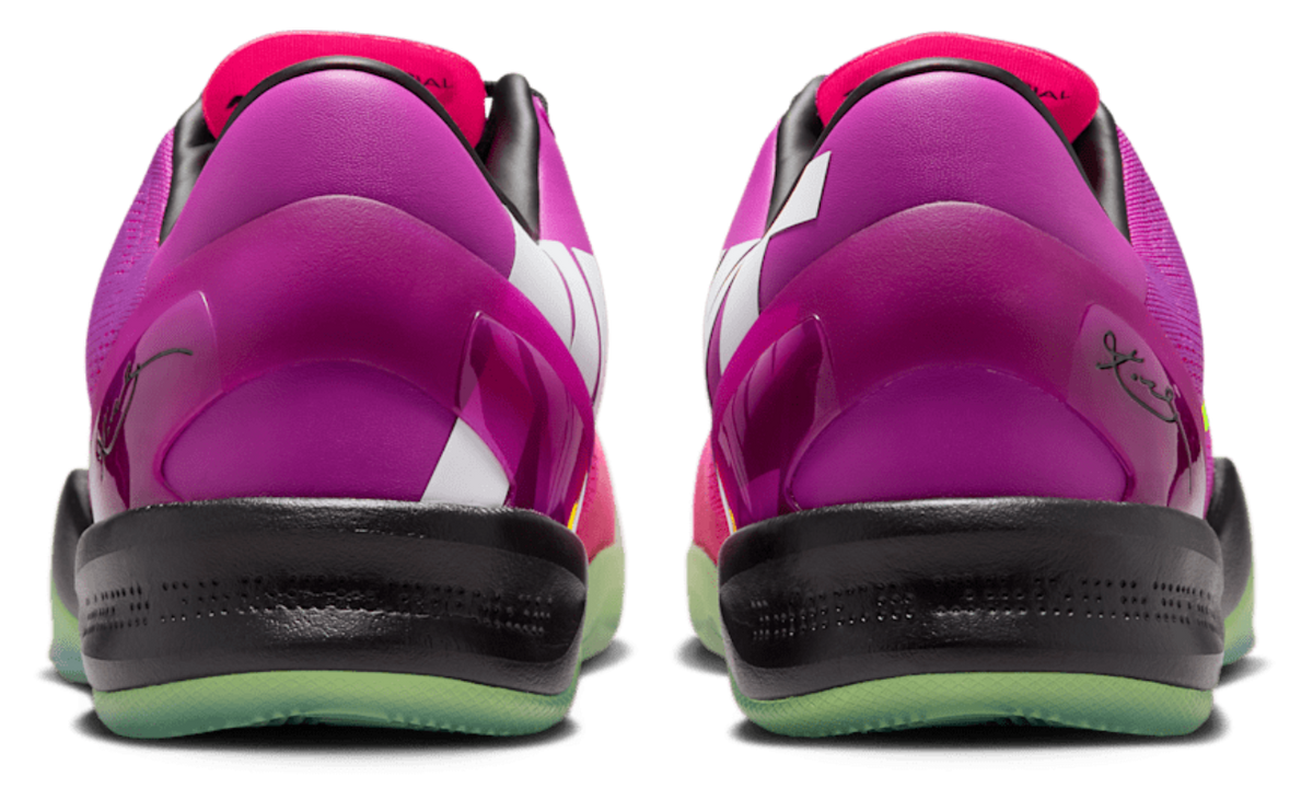Nike Kobe 8 Protro Mambacurial (2026)