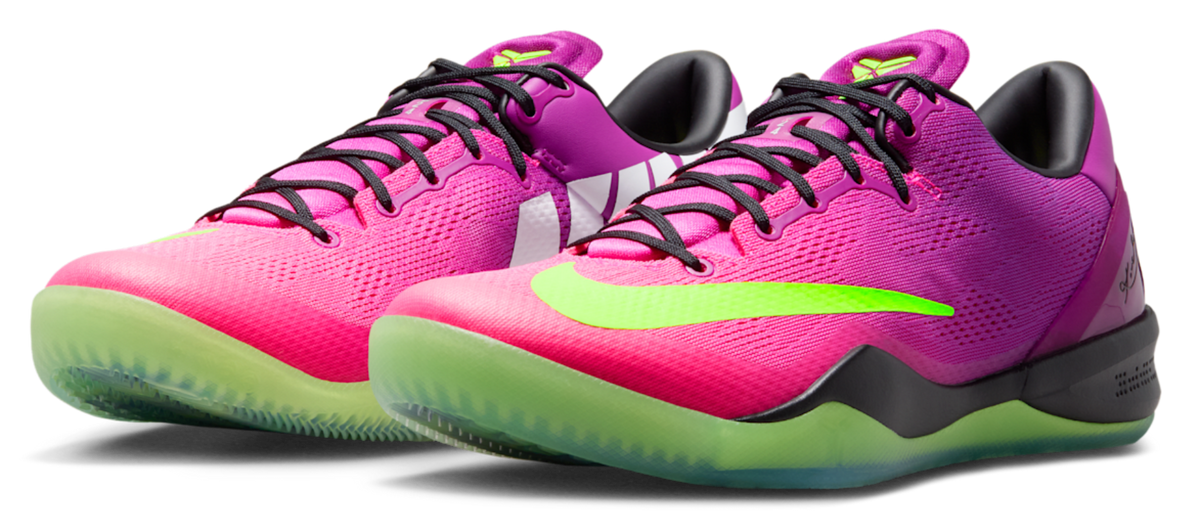 Nike Kobe 8 Protro Mambacurial (2026)