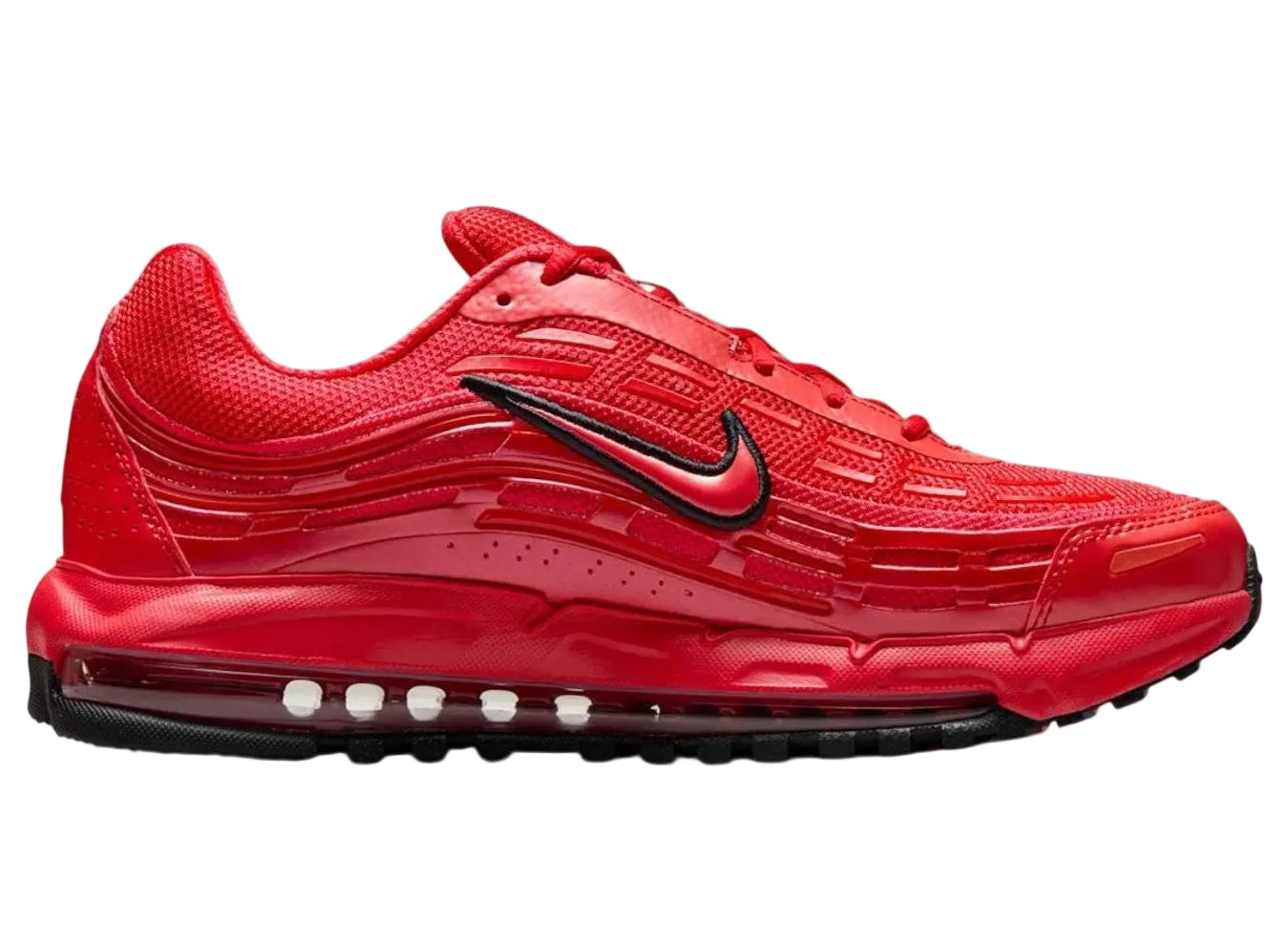 Nike Air Max TL 2.5 University Red Black