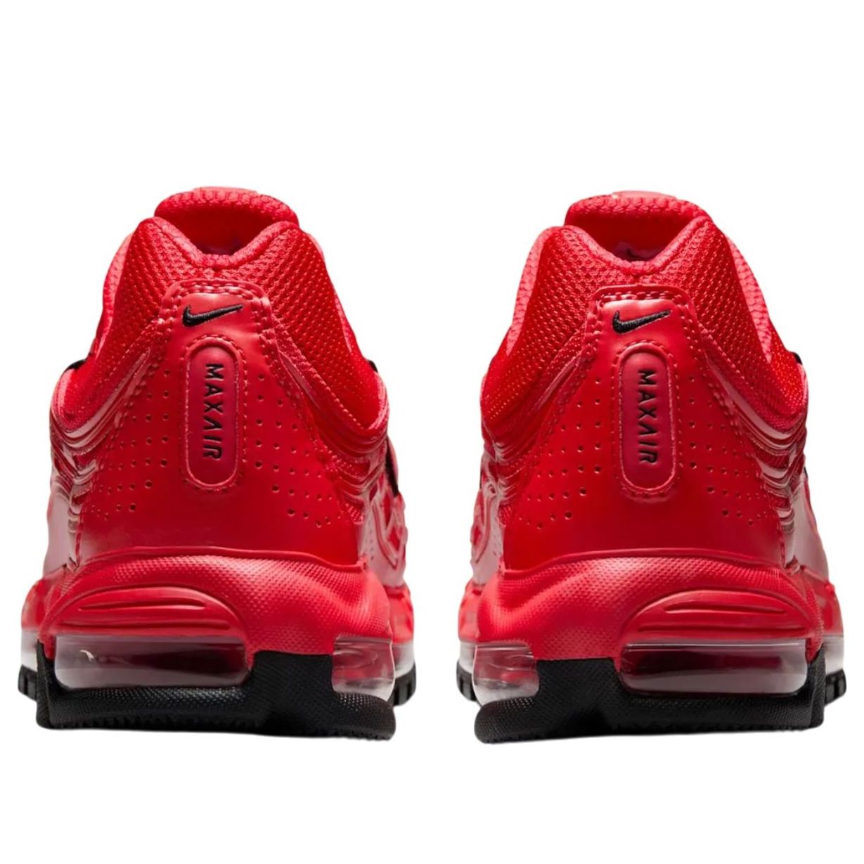 Nike Air Max TL 2.5 University Red Black